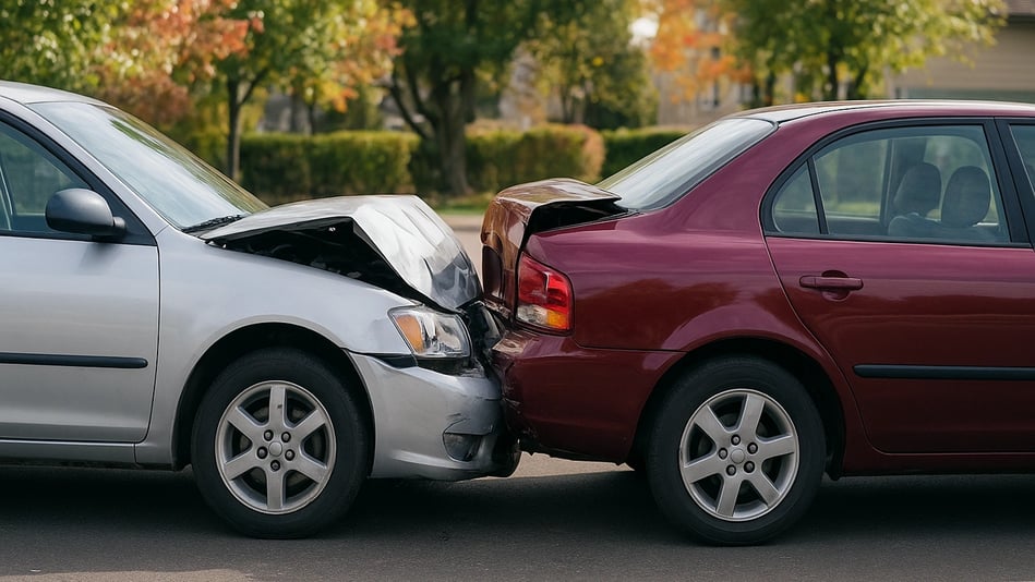 Maria Guzman v. Rodrigues Rear-End Crash Verdict