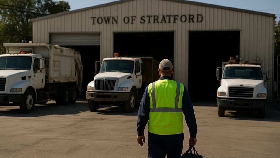 Stratford Worker Wins Job Back in Retaliation Verdict