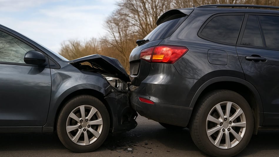 Jury Awards Damages in CT Rear-End Crash Lawsuit