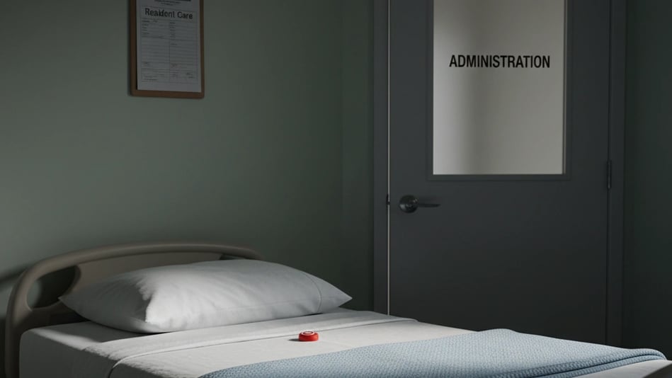 Florida Jury Awards $250,000 in Care Facility Abuse Case