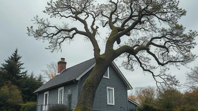 San Francisco Settles Tree Collapse Negligence Lawsuit