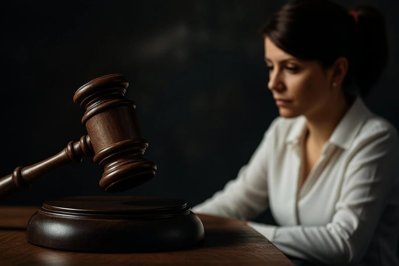 Court Reverses Mental Health Benefits Denial