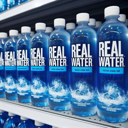 Nevada Jury Delivers Verdict in Real Water Lawsuit: $5.3 Billion for Liver Damage Victims
