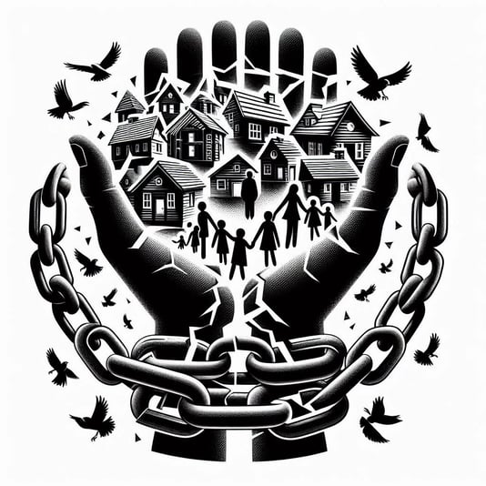 Child Welfare Case: $1.2M Victory Exposes Systemic Flaws in Arizona DCS