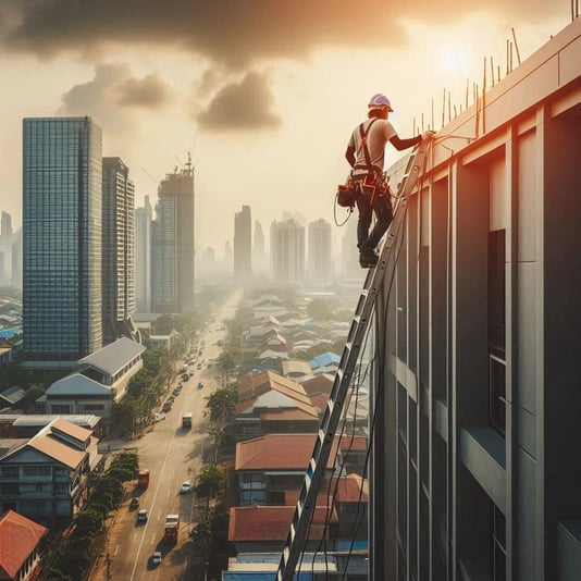 Jury Awards Worker $12.1M in Unsafe Construction Premises Liability Lawsuit