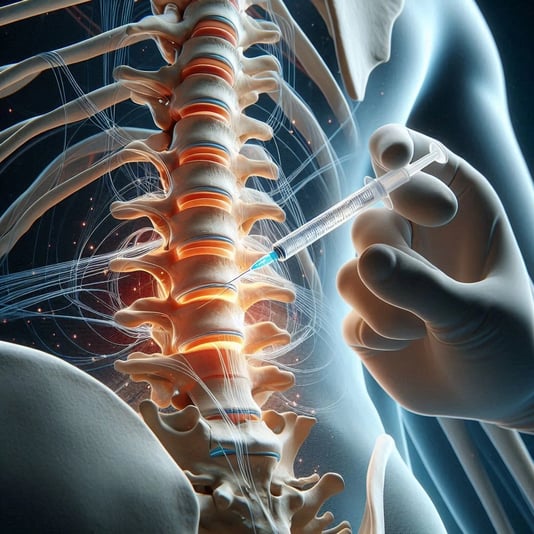 Medical Malpractice Case Leads to $2.8M Jury Award for Plaintiff