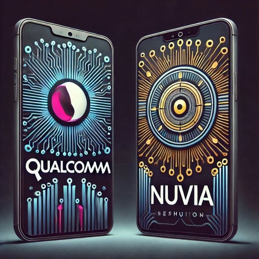 Qualcomm’s Legal Victory: How the Nuvia Acquisition Avoided Breaching Arm’s Licensing Agreements