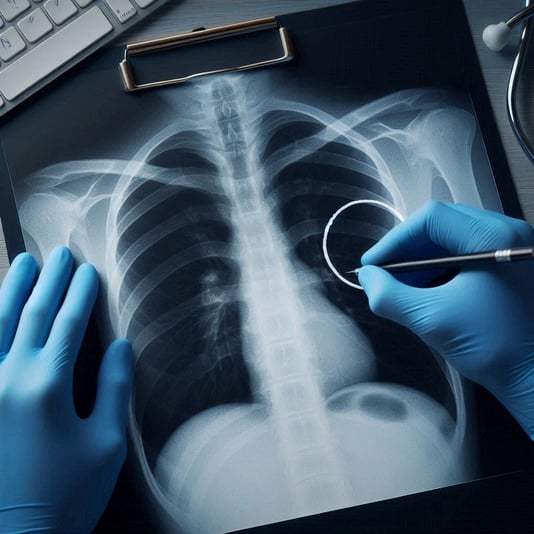 Delayed Cancer Diagnosis Leads to $750,000 Medical Malpractice Verdict