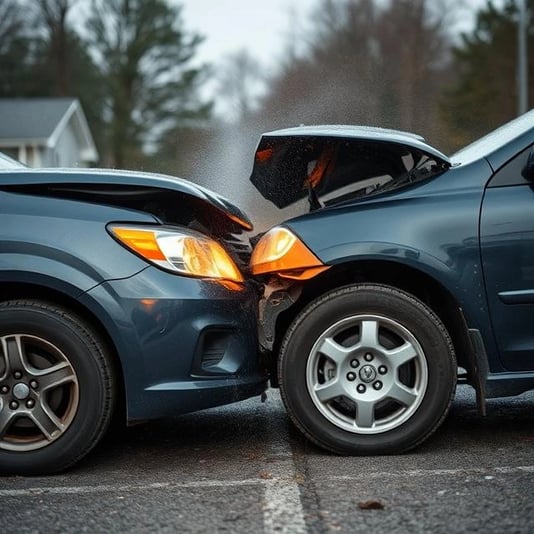 $300K Verdict in Underinsured Motorist Injury Case Against Cincinnati Insurance