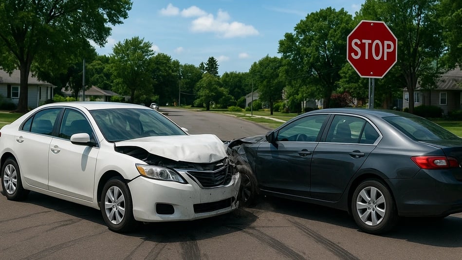 Jury Awards $540K to Davis in Ortiz Car Crash Case