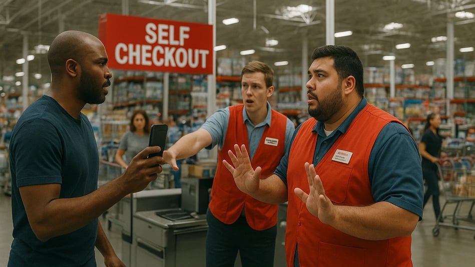 Costco Wins Battery Lawsuit from Customer Zaki Jones
