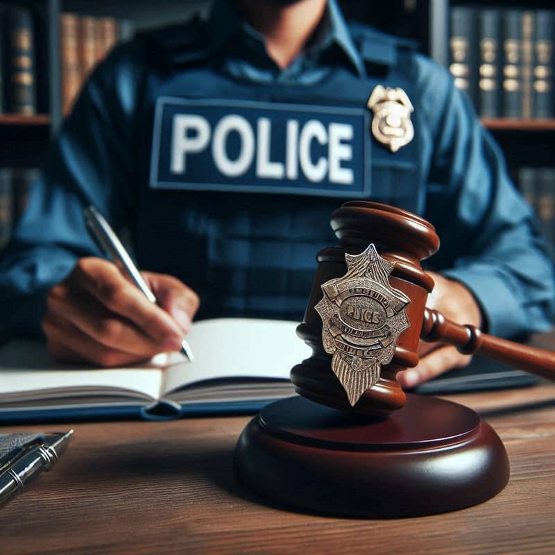 Florida Jury Awarded $28,000 in Police Misconduct Lawsuit Against Deputy Sheriff