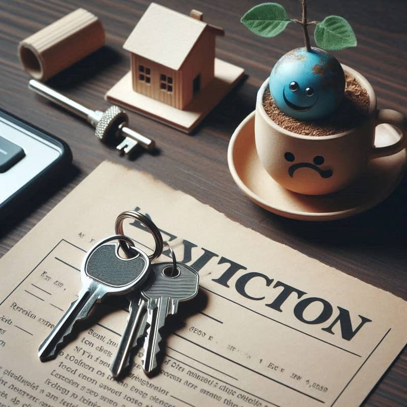 Jury Verdict Supports Landlord in Unlawful Detainer Lawsuit Against Tenant