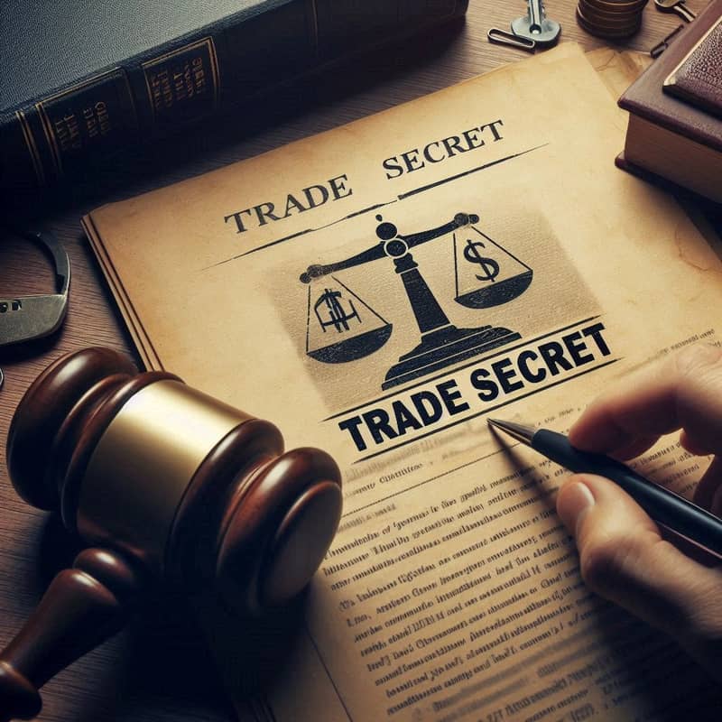 Trade Secret Lawsuit: Rust-Oleum Hit with $200M Verdict by Oregon Jury