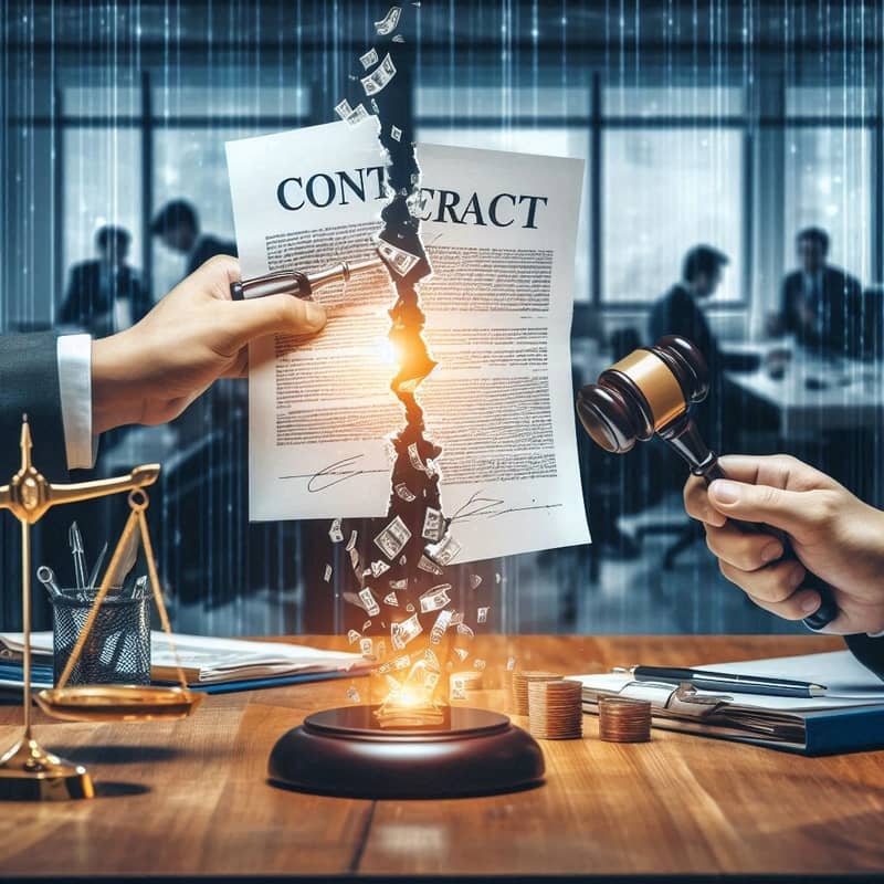 Breach of Employment Contract and Reckless Conduct Leads to $1.1M Verdict Against BGIS Global Integrated Solutions US LLC