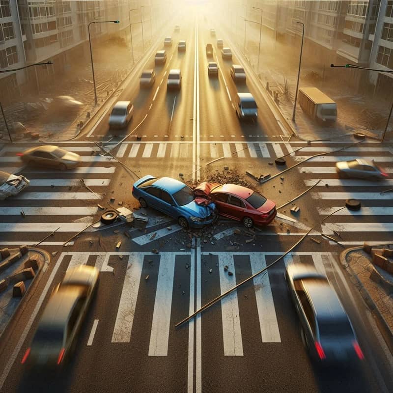 Florida Jury Awards $1.3 Million in Devastating Car Accident Lawsuit