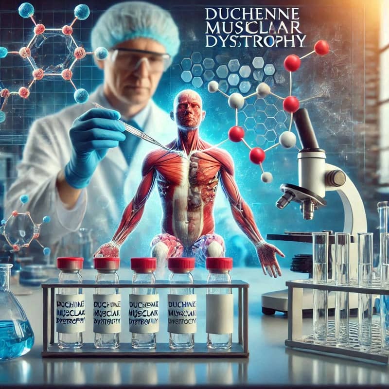 Nippon vs Sarepta: $115M Patent Infringement Lawsuit Verdict