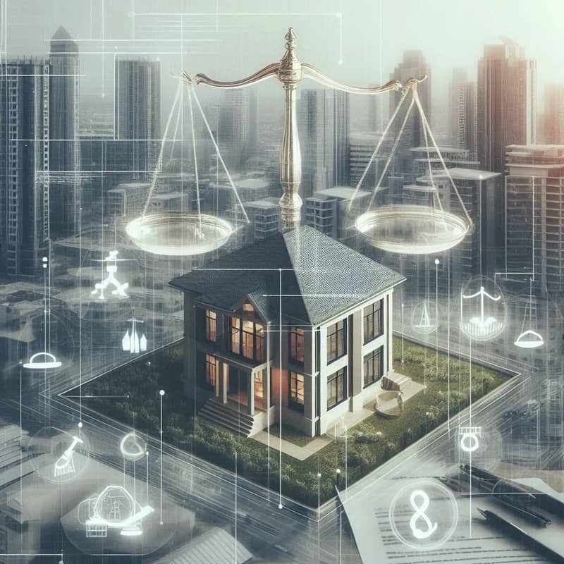 Jury Awards $230K in Damages to Scinto in Property Dispute Case