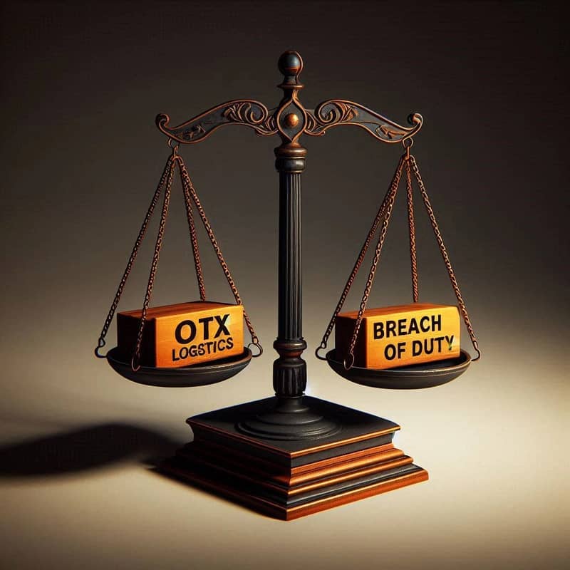 OTX Logistics Secures $945,600 Victory in Fiduciary Duty Breach Lawsuit