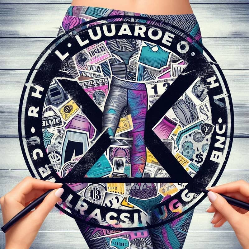 Fashion Industry Lawsuit: Providence vs LuLaRoe Ends in $164M Verdict