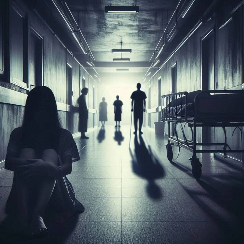 Hospital Faces $25M Verdict in Patient Sexual Assault Lawsuit