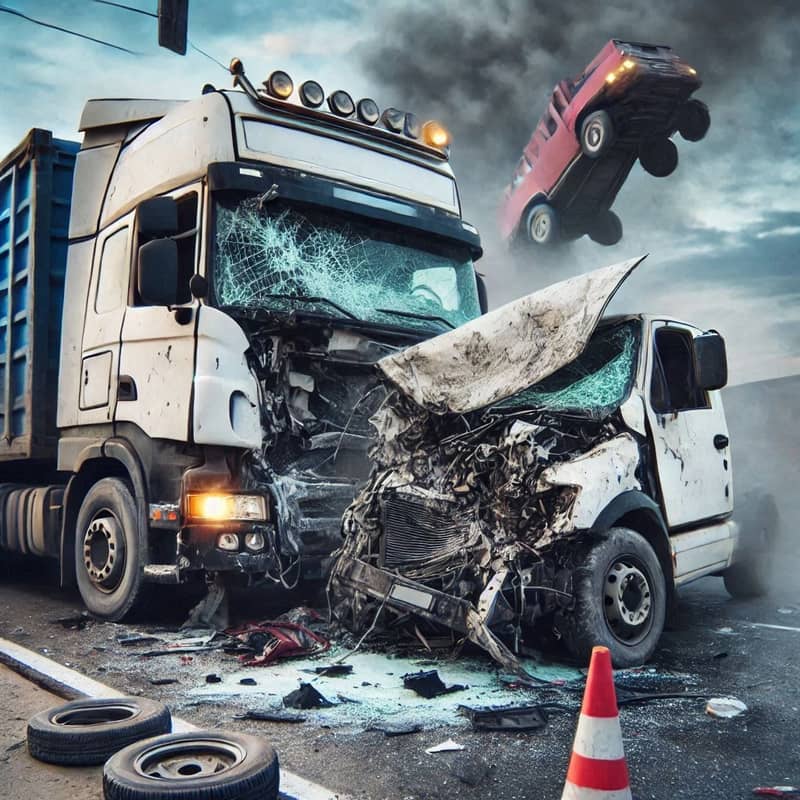 Jury Awards $47M in Damages After Schneider National Found Liable in Fatal Truck Accident