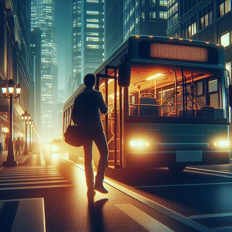 LA Jury Awards $5.77M in Negligence Case Against LA County Metropolitan Transit Authority