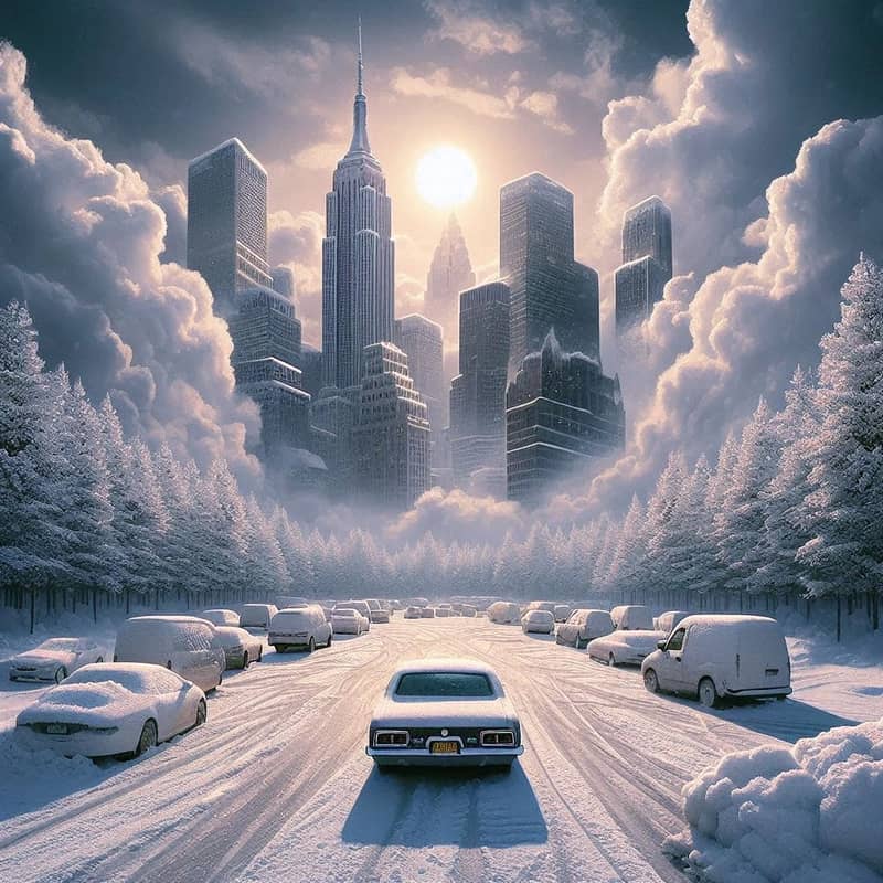 Snow and Ice Hazards: Defense Prevails in Premises Liability Lawsuit Over Condominium Fall