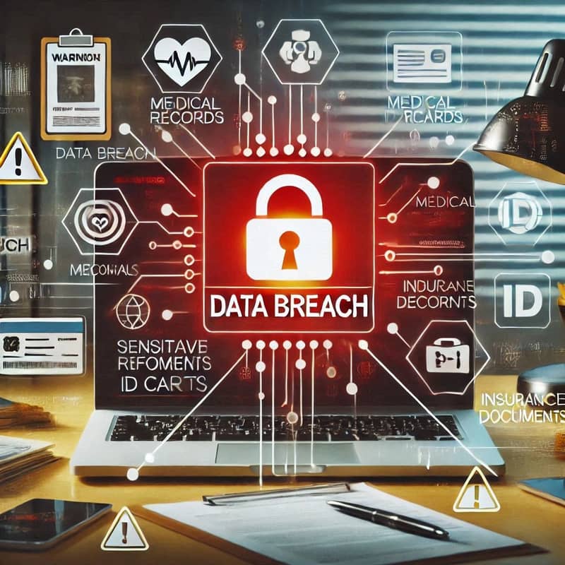 Data Breach Settlement: Upstream's $4.3M Patient Protection Plan