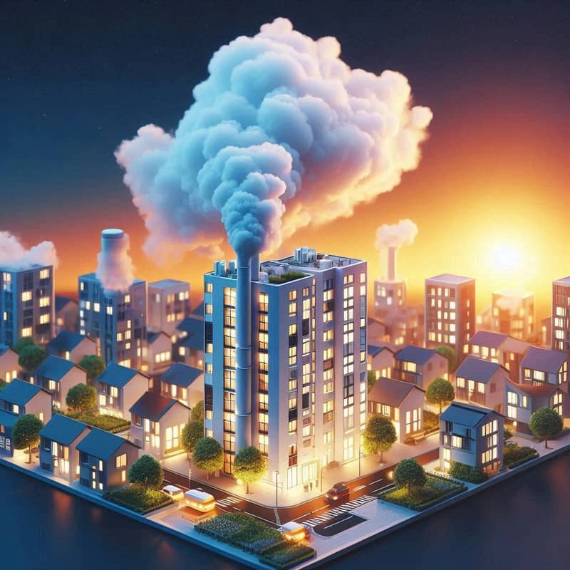 Dallas Family Awarded $59 Million in Carbon Monoxide Poisoning Lawsuit