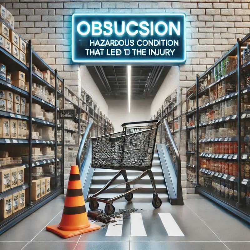 Wal-Mart Found Liable in Premises Liability Lawsuit: Jury Awards $9M in Damages for Negligence