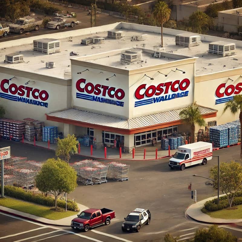 Costco Prevails in Premises Liability Lawsuit Filed by Danella Lugo, Jury Finds No Negligence in Injury Claim