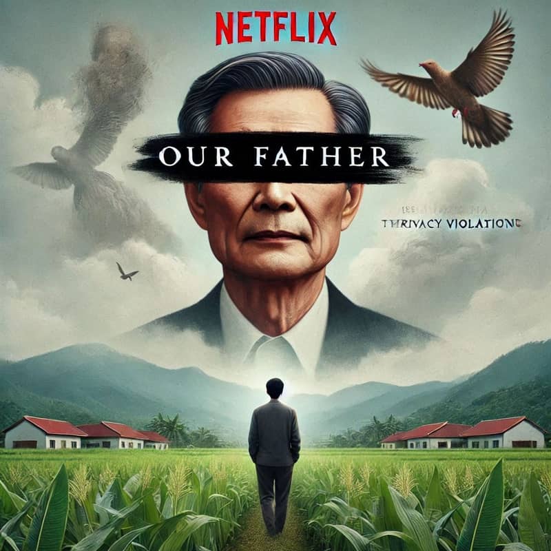 Netflix Ordered to Pay $385,000 to Woman Outed as Fertility Doctor's Secret Child