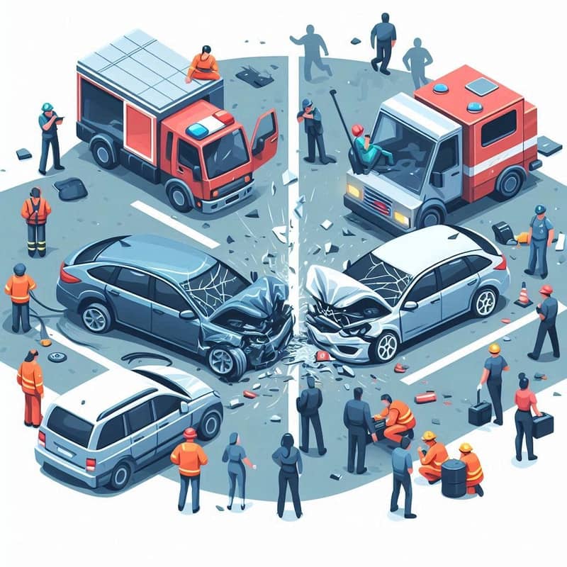 Florida Personal Injury Case results in $616,000 Verdict for Negligent Driving