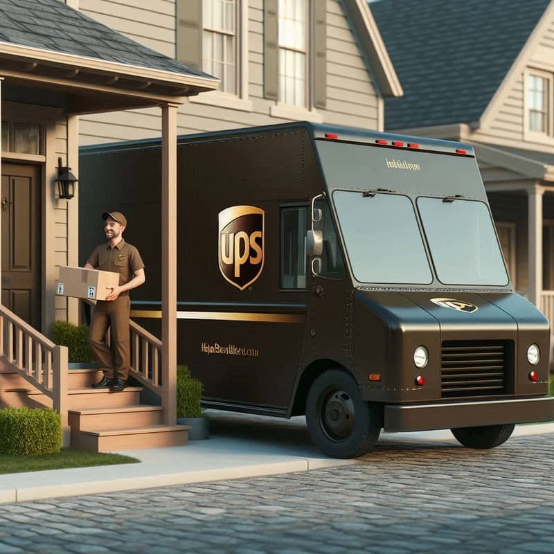 UPS Faces $237M Verdict in a Racial Discrimination Case
