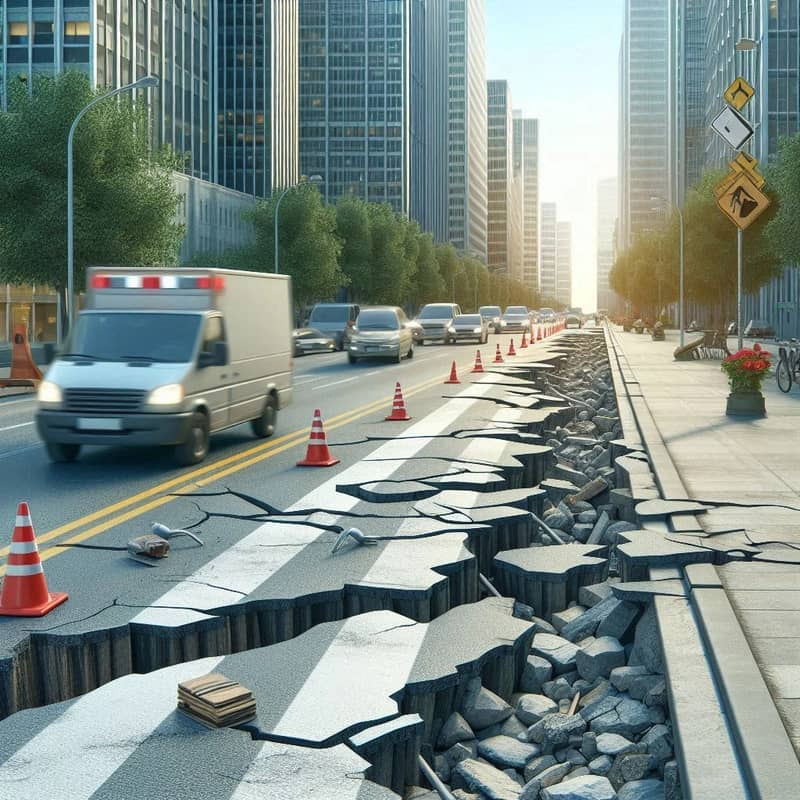 Premises Liability Lawsuit: New York Jury Awards $1.54M in Negligent Property Maintenance Case