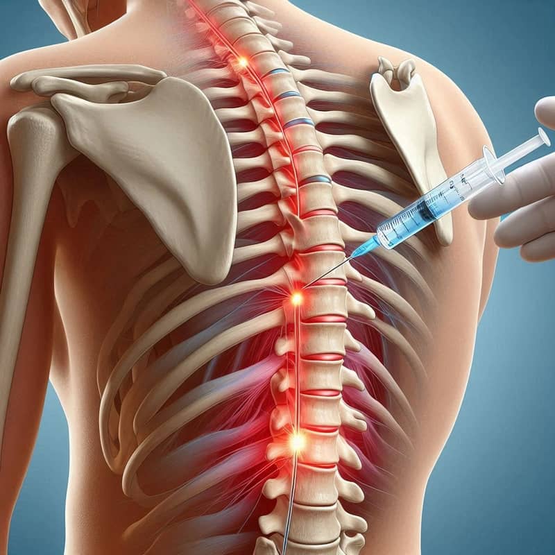 Medical Negligence Lawsuit: LA Physician Was Not Negligent in Administration of Spinal Injection