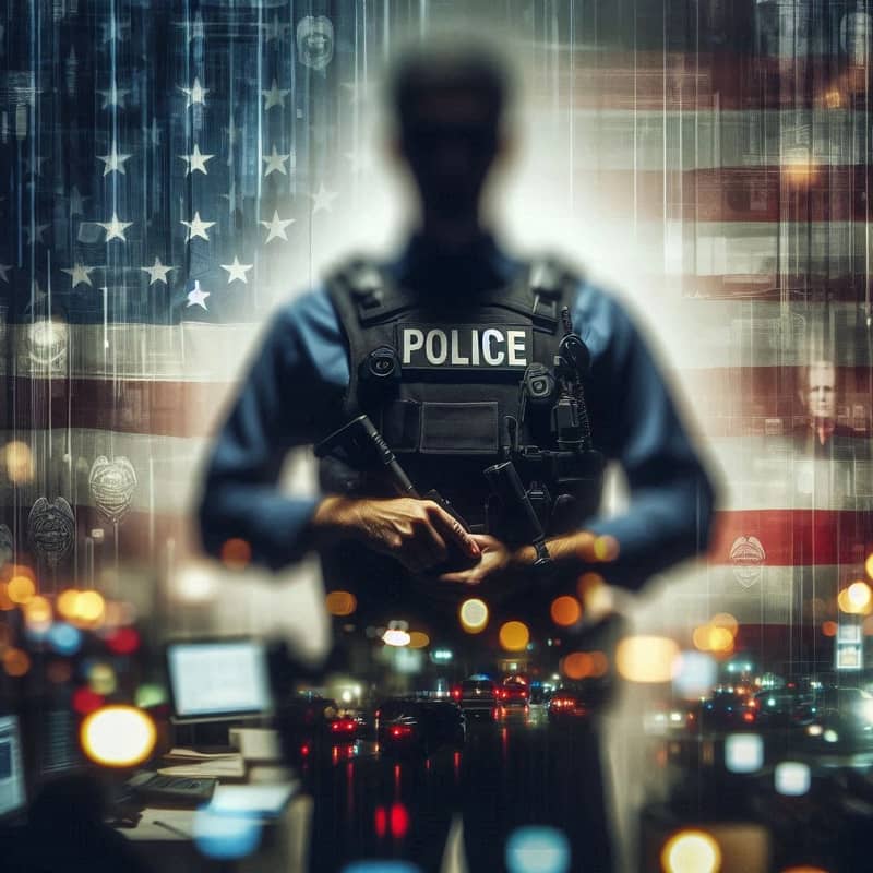 Connecticut Jury Clears Officer of Police Misconduct Allegations