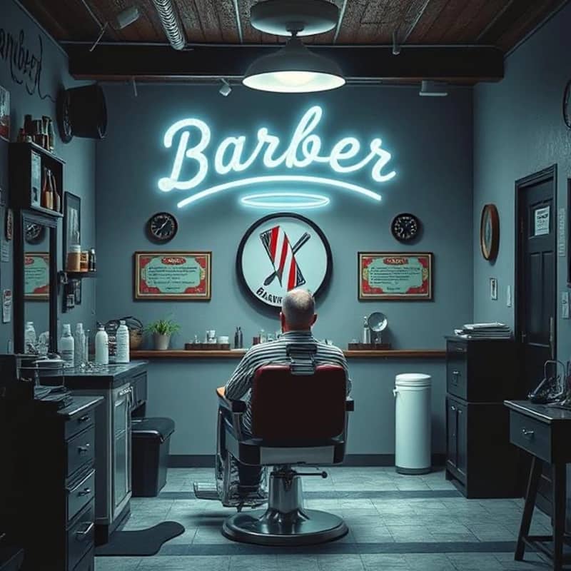 Miami Jury Sides with Defendants in Barbershop Ownership Dispute