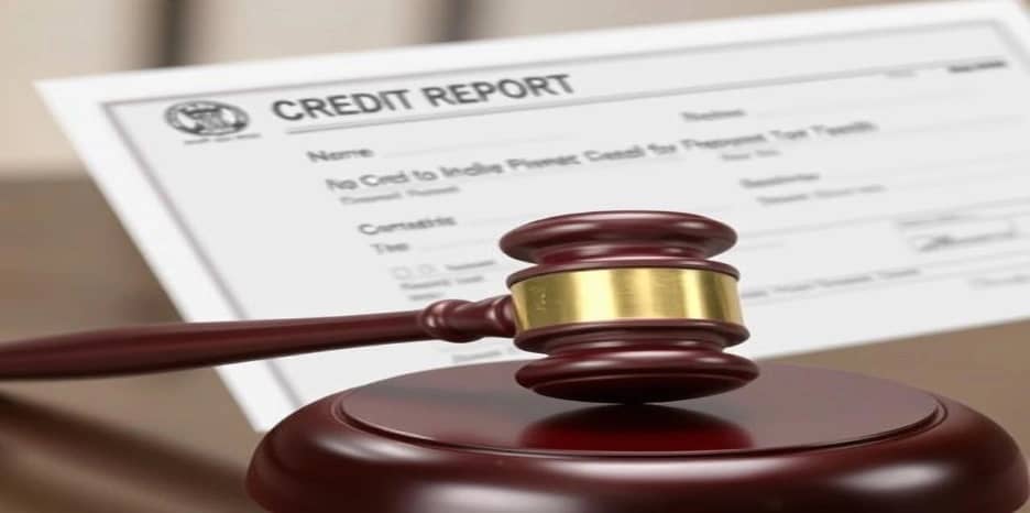 Credit Bureaus Sued Over Fraud on Minor’s Report