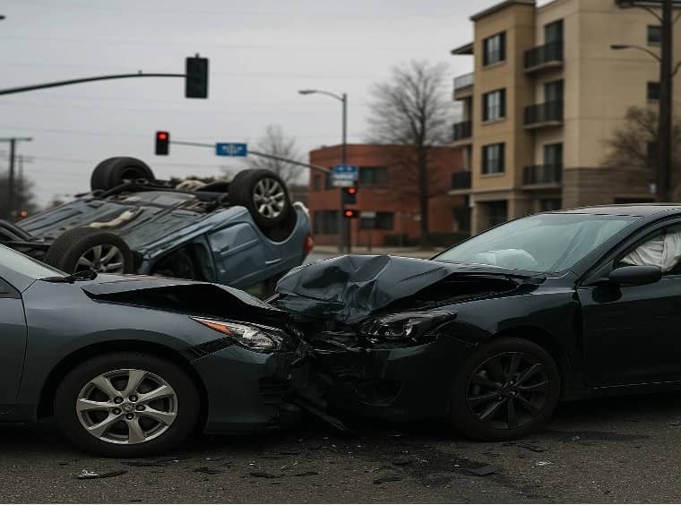 Drivers Blame Each Other as Jury to Decide Liability in Crash That Paralyzed Briana Booth