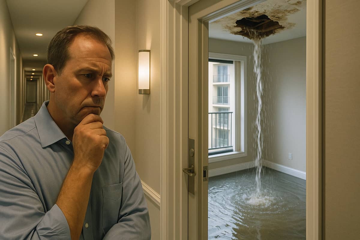 Saban Wins Condo Water Damage Lawsuit in Miami-Dade