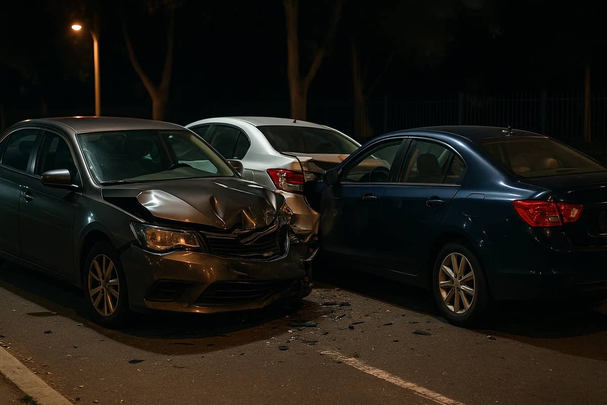 Reckless DUI Crash: $638K Verdict for Milagros Pereyra