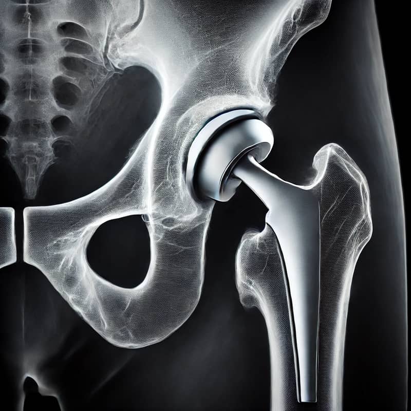 "Connecticut Medical Malpractice Case: Jury Sides with Doctor in Hip Surgery Death