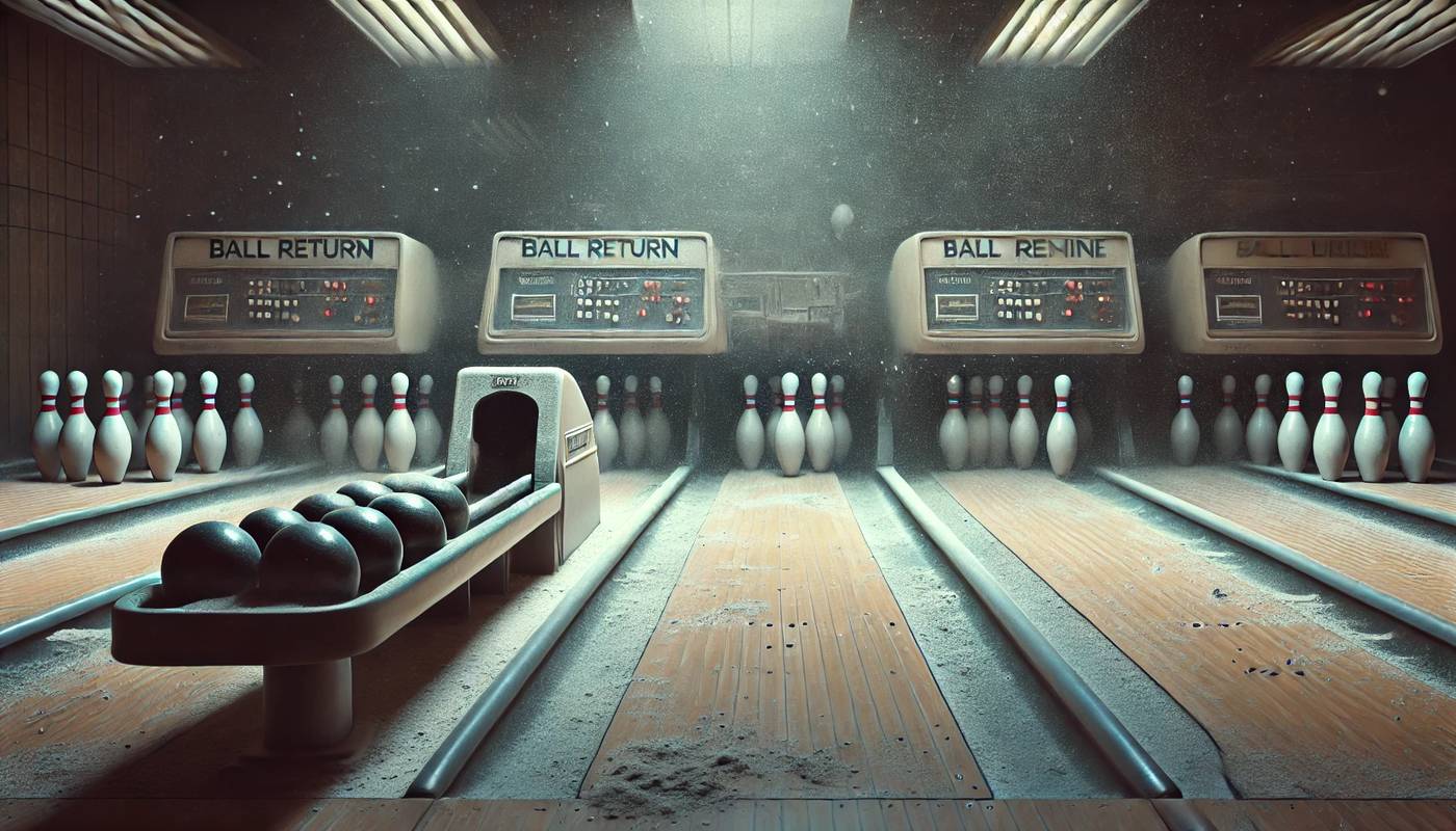 Oregon Bowling Alley Owner's $26 Million Asbestos Lawsuit: Jury Sides with Manufacturers