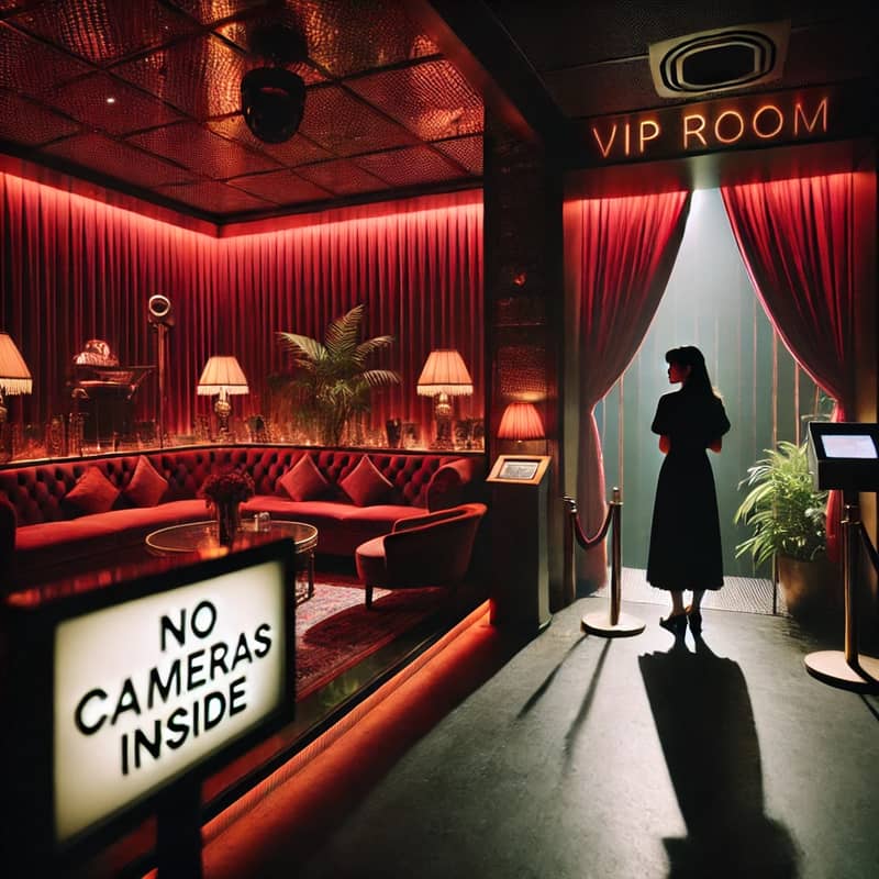 Miami Strip Club Lawsuit Verdict: Tootsie's Prevails as Jury Rejects Employee Status Claim