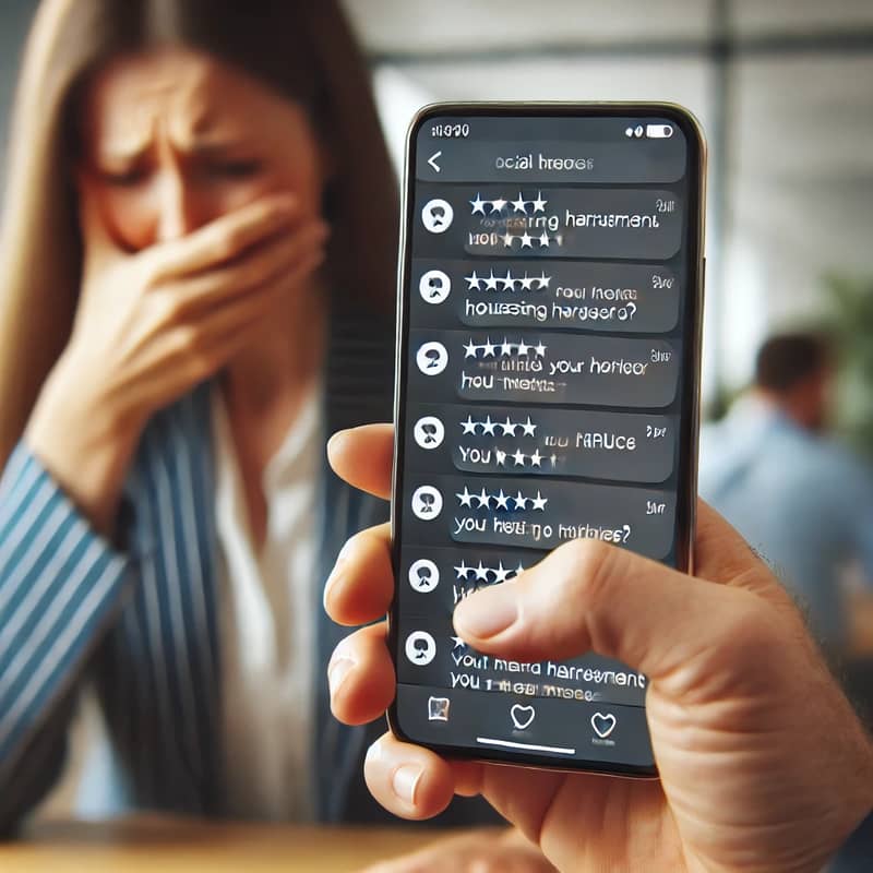 CA Jury Rules Against Federal Employee in Workplace Harassment Lawsuit