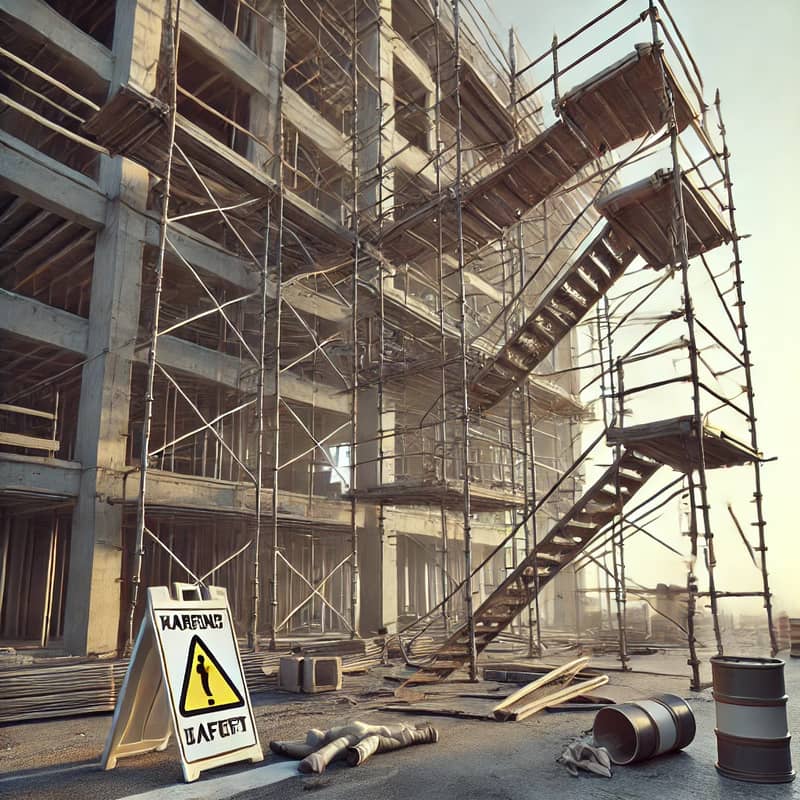 Construction Worker Wins $14.8M in Workplace Injury Lawsuit