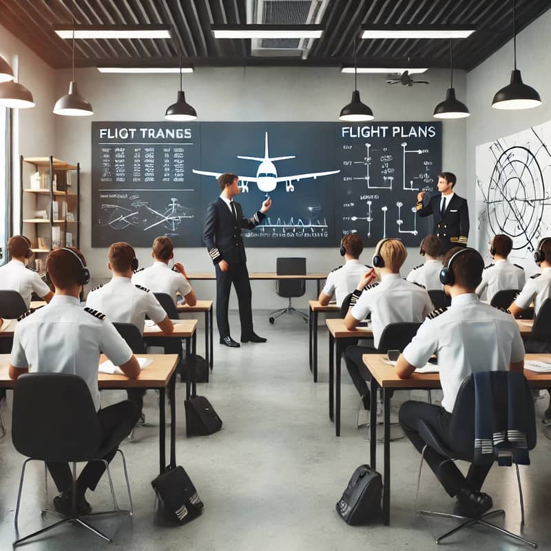 Breach of Contract Lawsuit: Flight School Prevails in $91K Training Dispute