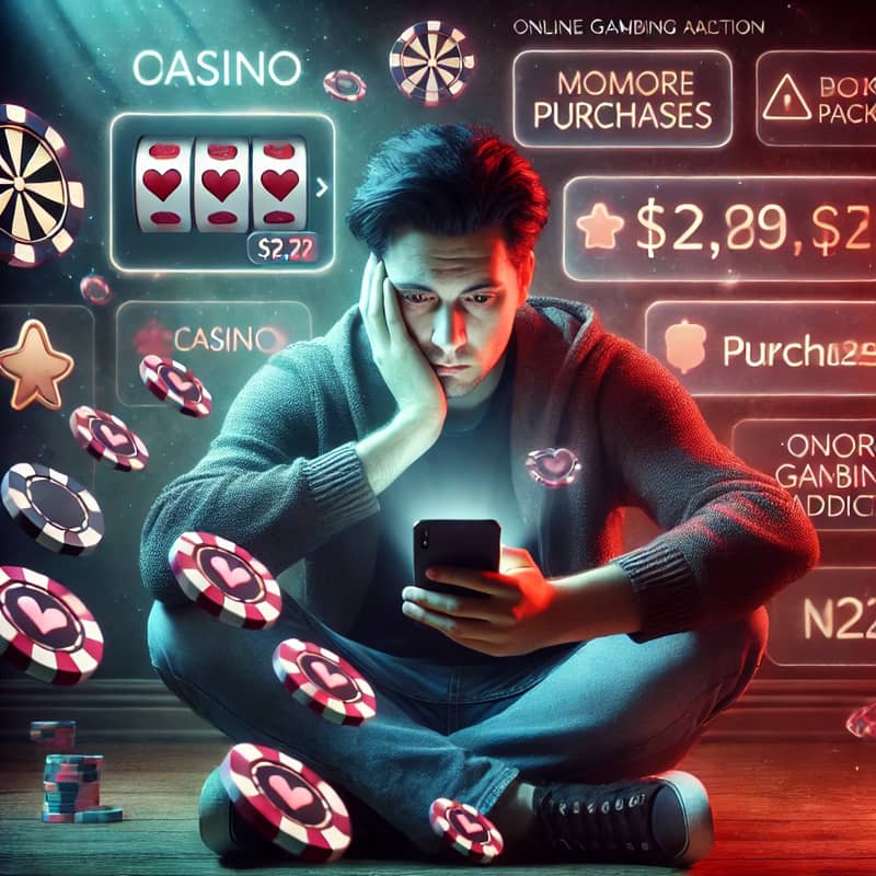Virtual Casino Giant High 5 Games Faces $25M Class Action Defeat